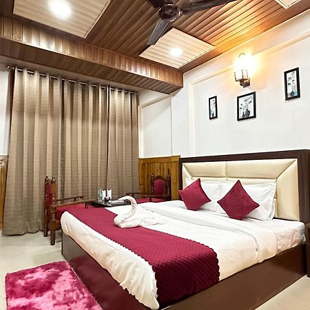 Hotel Avalanche Shimla Zewnętrze zdjęcie