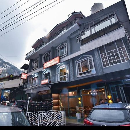 Hotel Avalanche Shimla Zewnętrze zdjęcie